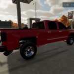 2017 chevy on dynamic v1.0 fs22 9