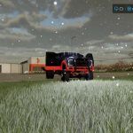 2017 f350 on dynamic v1.0 fs22 4