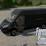 2017 fiat ducato v1.0 fs22 1