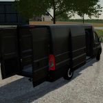 2017 fiat ducato v1.0 fs22 2