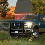 2017 ford f series 28cab only 29 v2.0 fs22 1