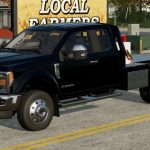 2017 ford f series 28cab only 29 v2.0 fs22 3