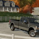 2017 ford f series 28cab only 29 v2.0 fs22 4