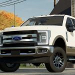 2017 ford f series 28cab only 29 v2.0 fs22 5