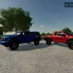 2017 ford f150 raptor v1.0 fs22 1