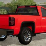 2017 gmc sierra 1500 single cab short bed fs22 3