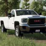 2017 gmc sierra 3500hd single cab long bed fs22 1