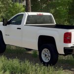 2017 gmc sierra 3500hd single cab long bed fs22 4