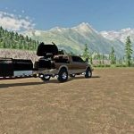 2017 ram on dynamic v1.0 fs22 4