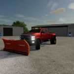 2018 chevrolet silverado 4500hd v1.0 fs22 1