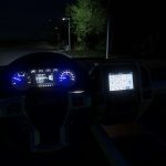 2018 ford 6 door v1.0 fs22 6