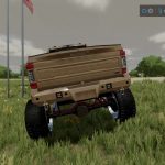 2018 ford f350 platinum sema v1.0 fs22 4