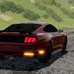 2018 ford mustang v1.0 fs22 6