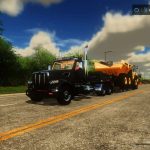 2018 peterbilt 567 v1.0 fs22 3