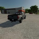 2018 toyota tacoma edit v1.0 fs22 3