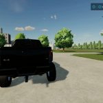 2018 toyota tacoma edited v1.0 fs22 2