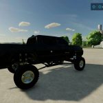 2018 toyota tacoma edited v1.0 fs22 3