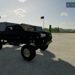 2018 toyota tacoma edited v1.0 fs22 5