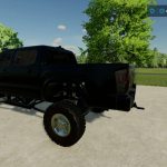 2018 toyota tacoma edited v1.0 fs22 8