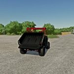 2019 Polaris Ranger v1.0 FS22 4