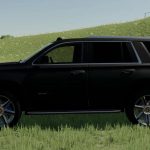 2019 cadillac escalade v1.0 fs22 3