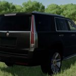 2019 cadillac escalade v1.0 fs22 6