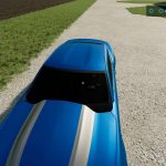 2019 chevrolet camaro copo v1.0 fs22 10