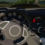 2019 chevrolet camaro copo v1.0 fs22 7