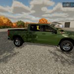 2019 chevy silverado v2.0 fs22 5