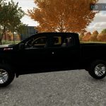 2019 chevy silverado v2.0 fs22 6