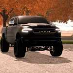 2019 dodge ram limited v1.0 fs22 1