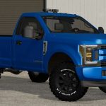 2019 ford f series single cab fs22 13