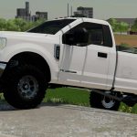 2019 ford f series single cab fs22 3