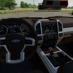 2019 ford f150 crewcab v1.2 fs22 9