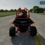 2019 polaris ace v1.0 fs22 3