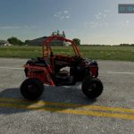 2019 polaris ace v1.0 fs22 4