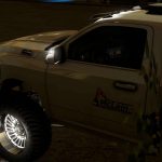 2019 ram 3500 flatbed v3.0 fs22 5