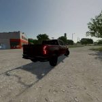 2019 silverado 1500 v1.0 fs22 2