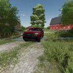 2019 silverado 1500 v1.0 fs22 3