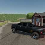 2020 chevy 3500 hd v1.0 fs22 1