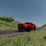 2020 chevy 3500 hd v1.0 fs22 5