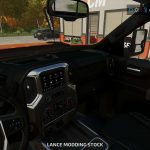 2020 chevy high country v1.0 fs22 2