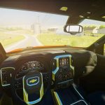 2020 chevy high country v1.0.0.1 fs22 2