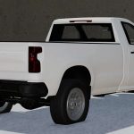 2020 chevy silverado 1500 v1.0 fs22 3