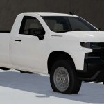 2020 chevy silverado 1500 v1.0 fs22 4