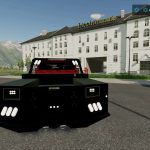 2020 chevy silverado 3500 updated v1.0 fs22 6