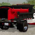 2020 chevy silverado 3500hd dump truck v1.0 fs22 5