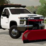 2020 chevy silverado 3500hd dump truck v1.0 fs22 8