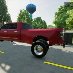 2020 dodge mega v1.0 fs22 6