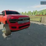 2020 dodge mega v1.0 fs22 8